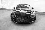 Ford Mustang Rocket by GAS-Fisker 2015 года